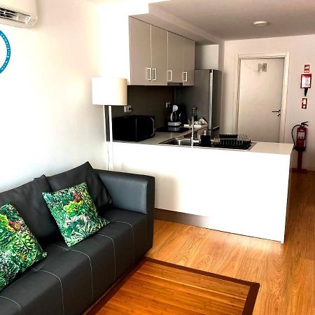 Karamba Azores Ap Central Apartment Понта Делгада Екстериор снимка