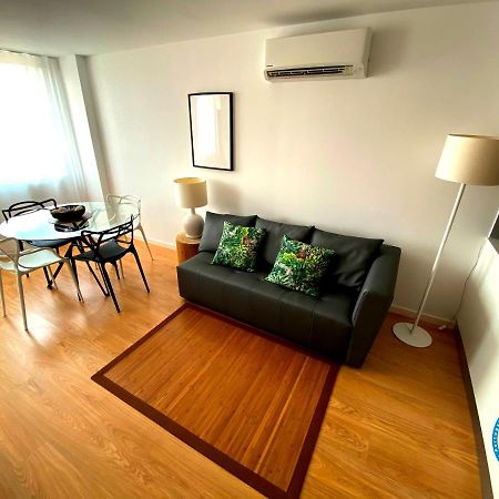 Karamba Azores Ap Central Apartment Понта Делгада Екстериор снимка