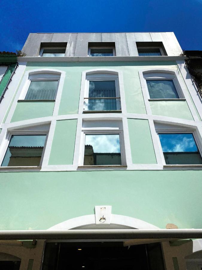 Karamba Azores Ap Central Понта Делгада Екстериор снимка