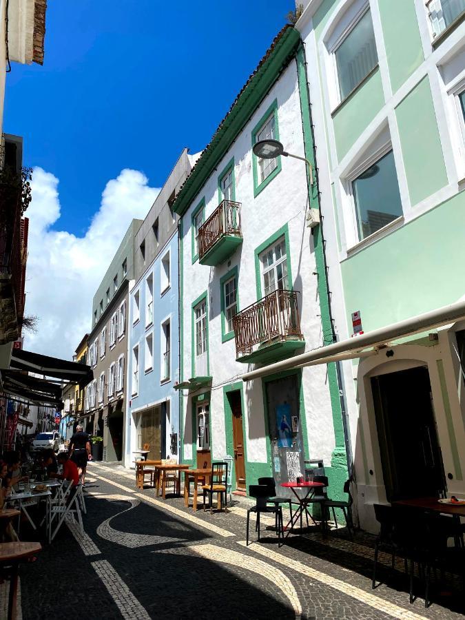 Karamba Azores Ap Central Понта Делгада Екстериор снимка