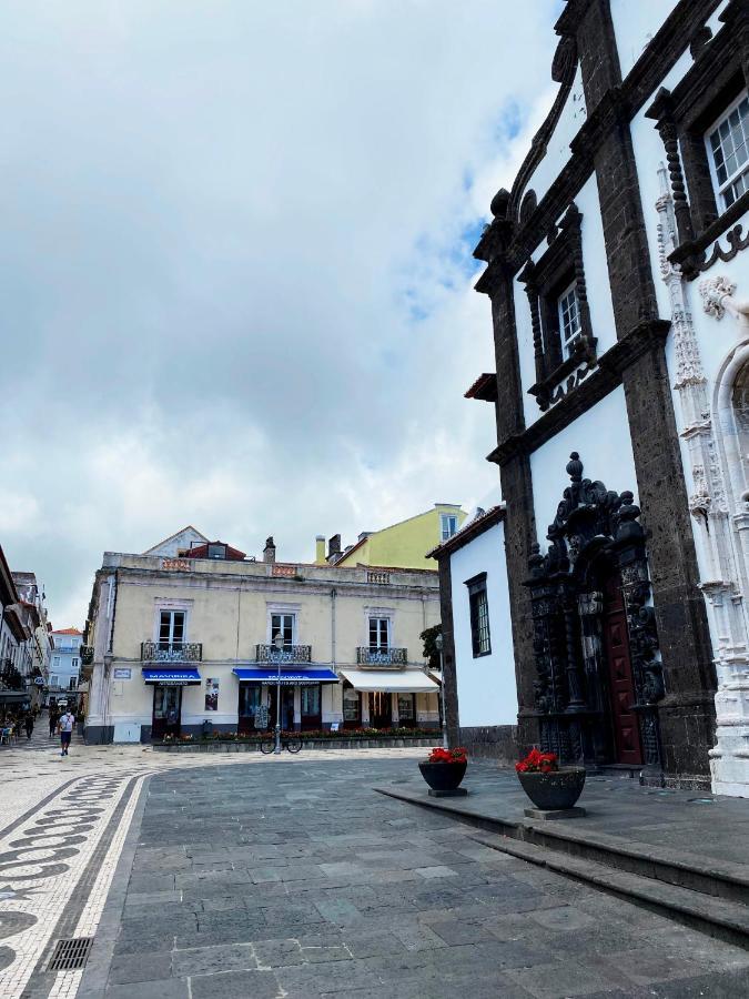 Karamba Azores Ap Central Понта Делгада Екстериор снимка