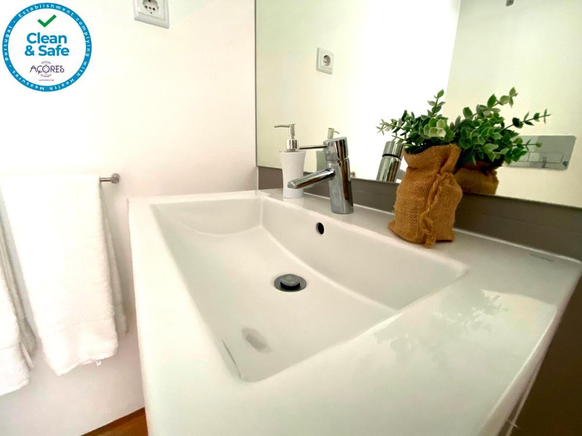 Karamba Azores Ap Central Понта Делгада Екстериор снимка